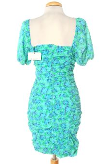 Robe casual M Desigual
