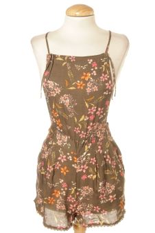 Tuta XS Stradivarius