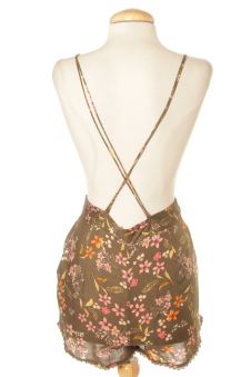 Tuta XS Stradivarius