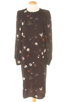 Robe casual 38 H&M