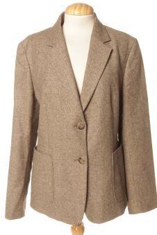 Blazer 42 Massimo Dutti
