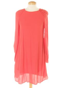 Robe casual XS trf (ZARA)
