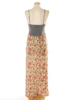 Robe casual S T&F