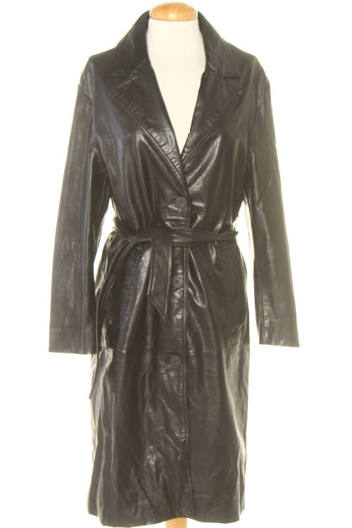 Manteau