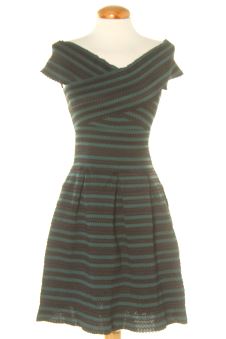 Robe casual XS LUC-CE