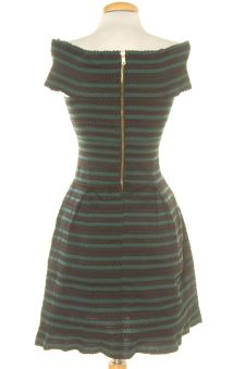 Robe casual XS LUC-CE