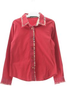 Langärmeliges Hemd 140 Burberry