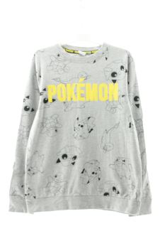 Sweatshirt 158 Pokemon