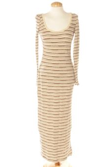 Vestito casual M Bershka