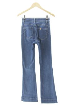 Vaquero S Made in italy