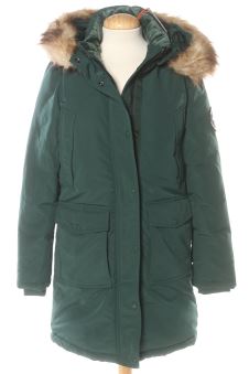 Cappotto S Superdry