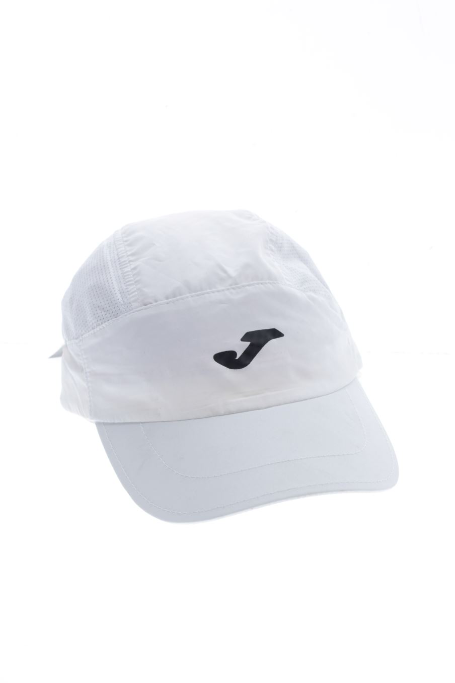 Gorra de Joma de la talla Única, de color blanco