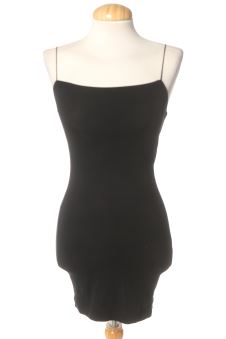 Robe casual S Zara