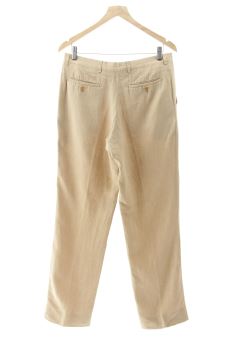 Pantalon largo 42 Pedro del Hierro