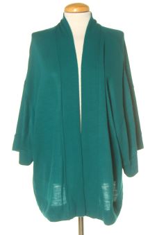 Gilet L Trucco