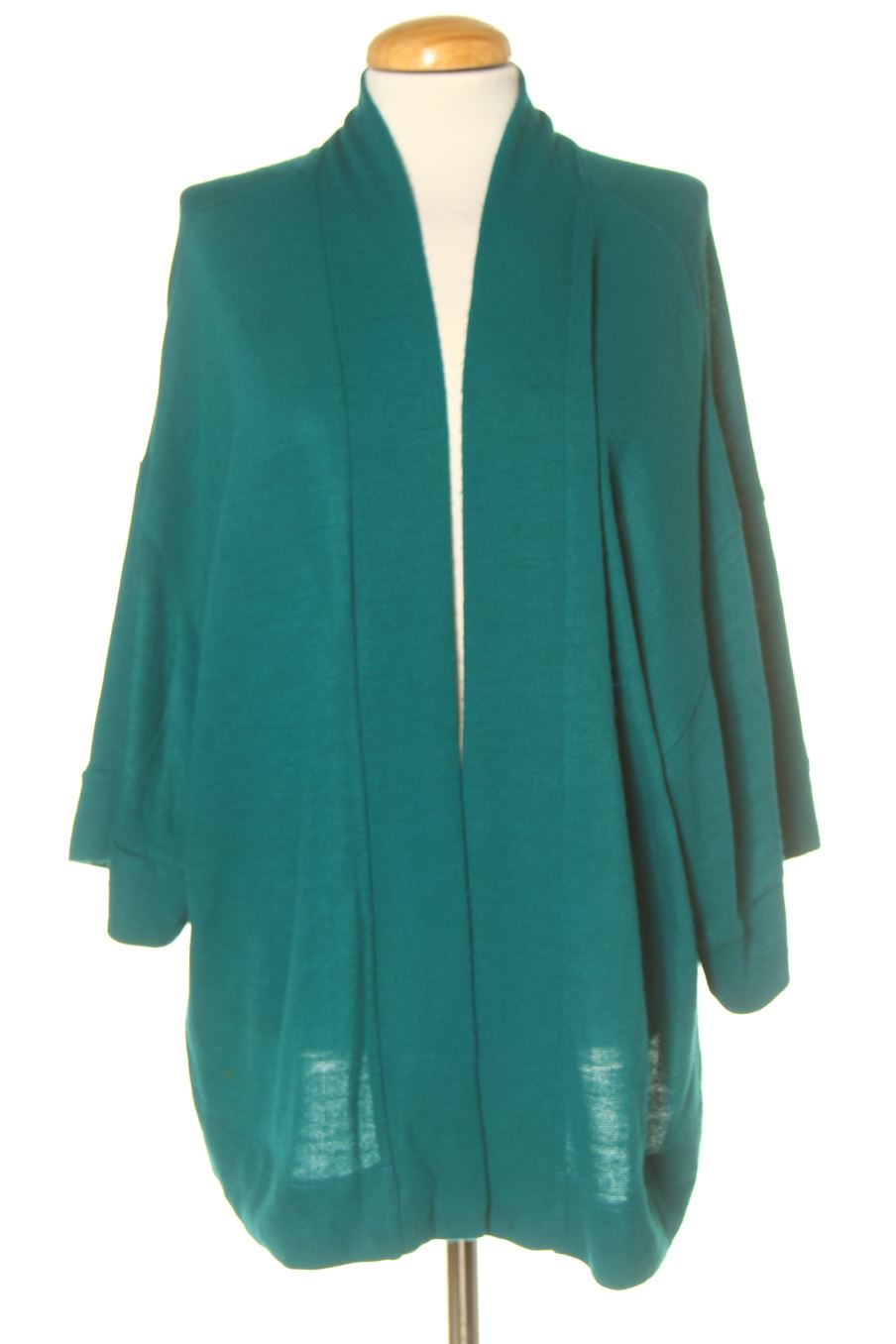 Gilet Trucco de la taille L, de couleur vert