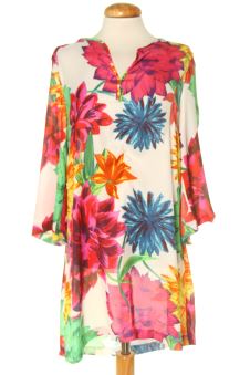 Robe casual M Zara