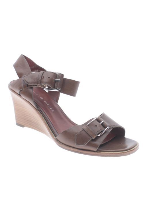 Sandalias tacon