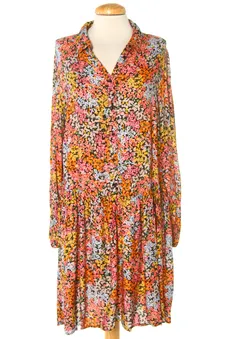 Vestido casual XL YAS, foto 1 de 2