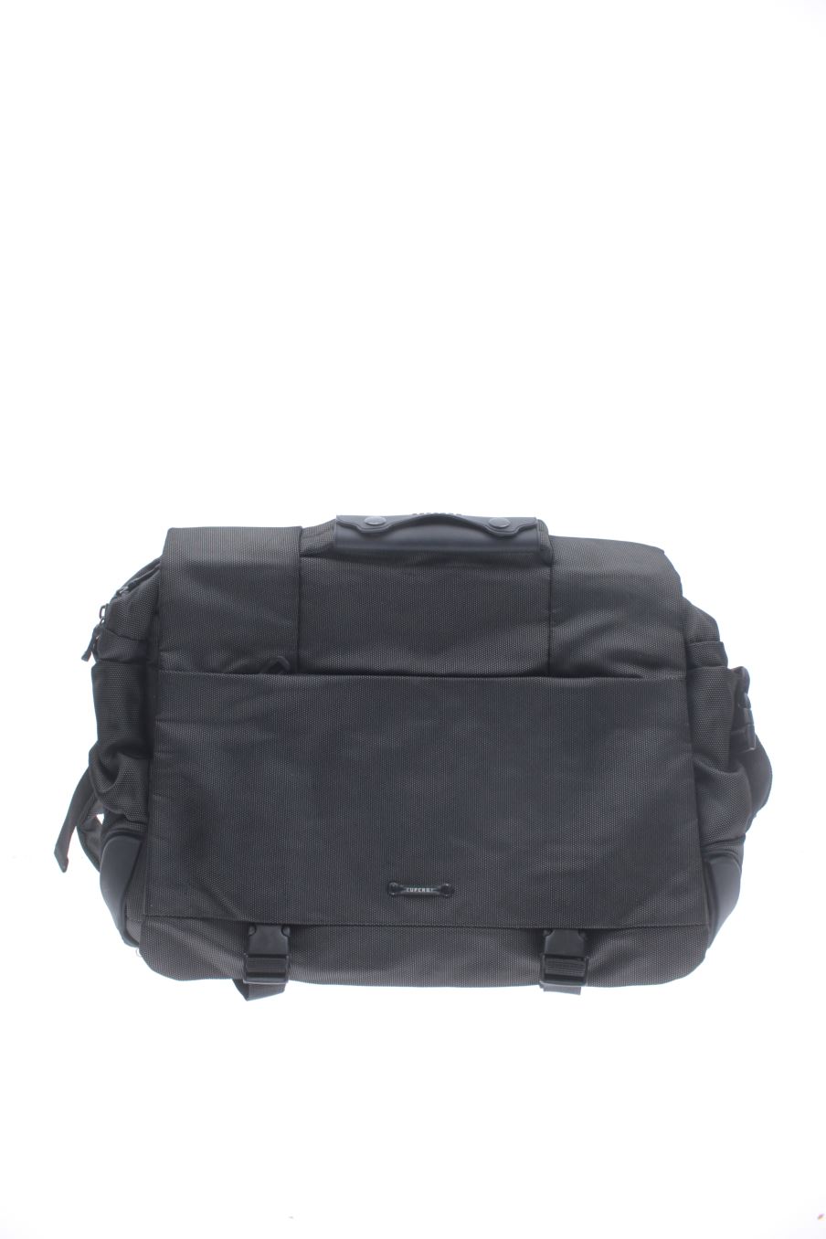 Bandolera Negro de Superga