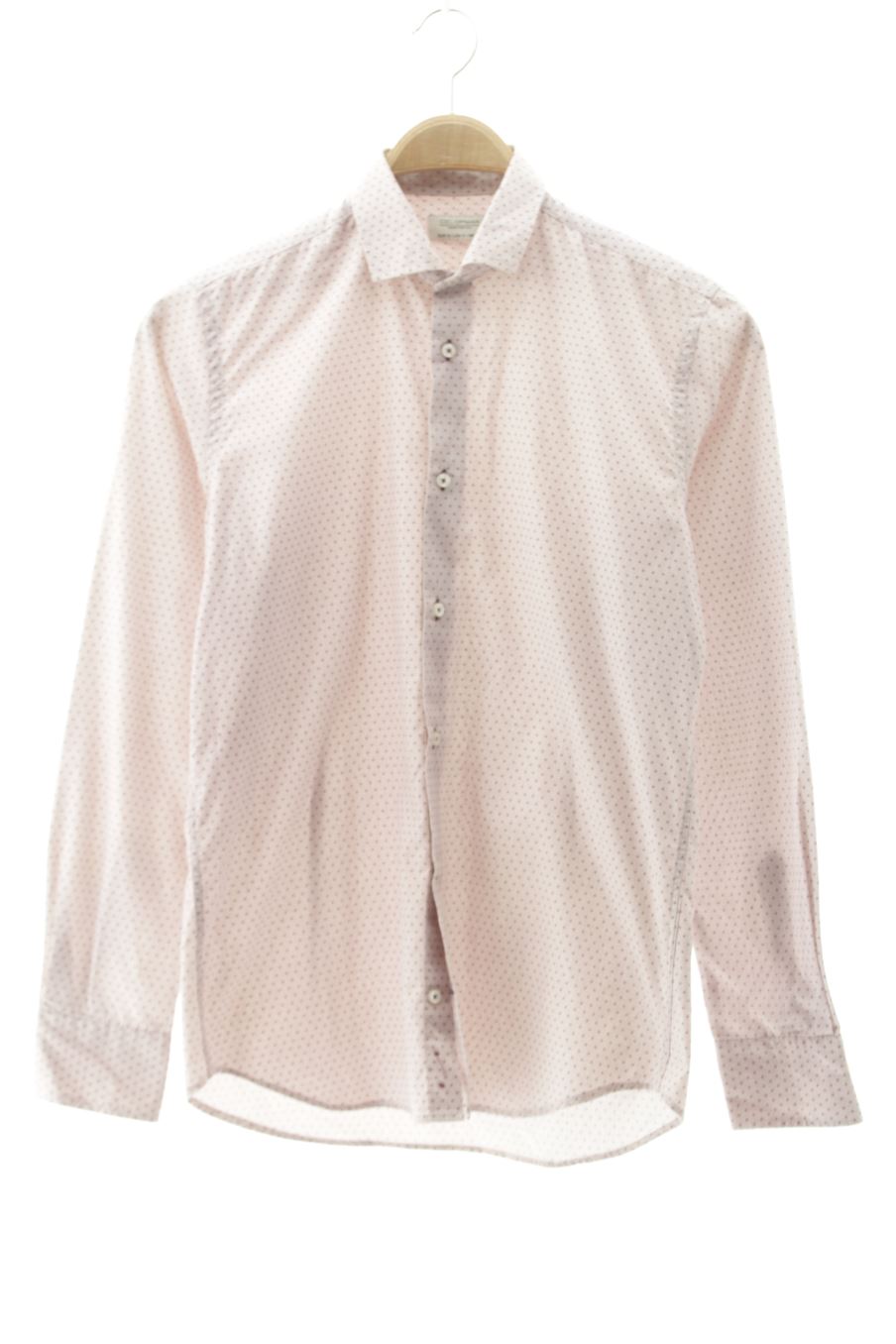 Chemise CELOPMAN de la taille S
