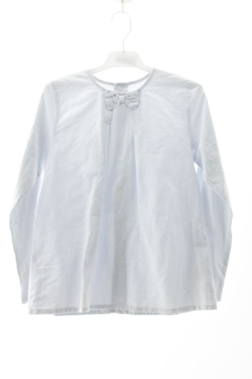 Blusa de manga larga