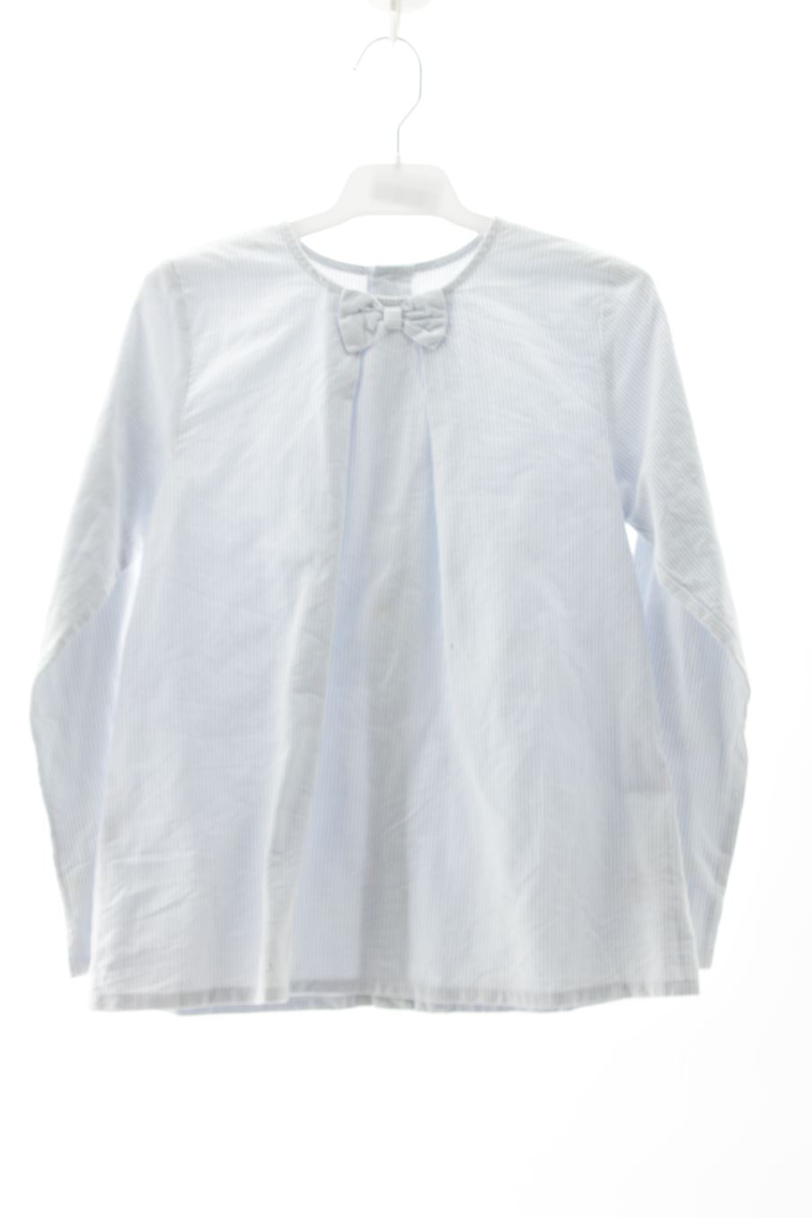 Blusa de manga larga de Neck & Neck de la talla 10 años de segunda mano