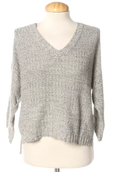 Pull M Mango, photo 1 sur 2