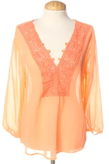 Blusa de manga larga M LOVE COUTURE, foto 1 de 2