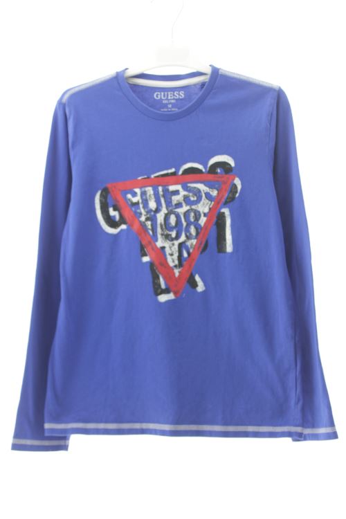 T-shirt manches longues