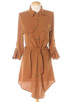 Vestido casual S sense, foto 1 de 2