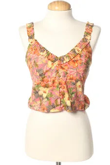 Top M Zara, foto 1 de 2