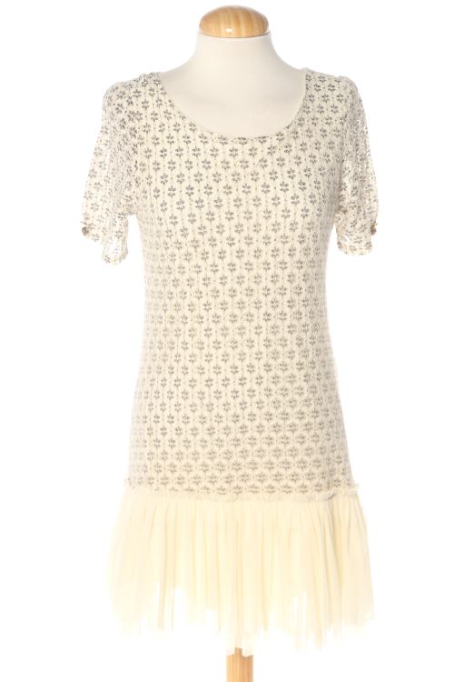 Vestido casual