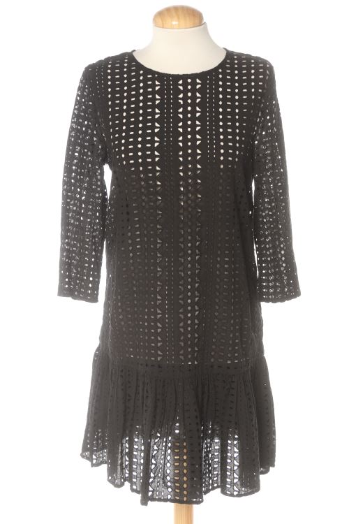 Einfaches Kleid