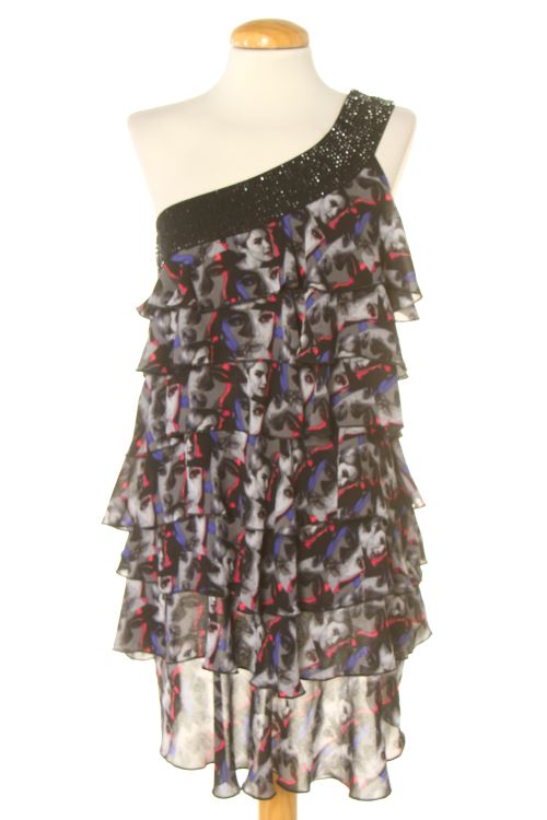 Vestido casual
