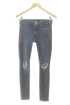 Jeans 34 Hollister, Foto 1 von 2