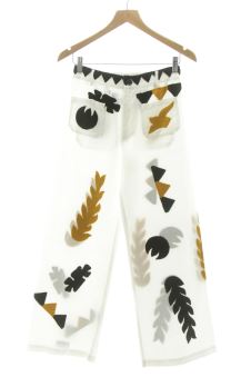 Pantalón XS Zara, foto 1 de 2