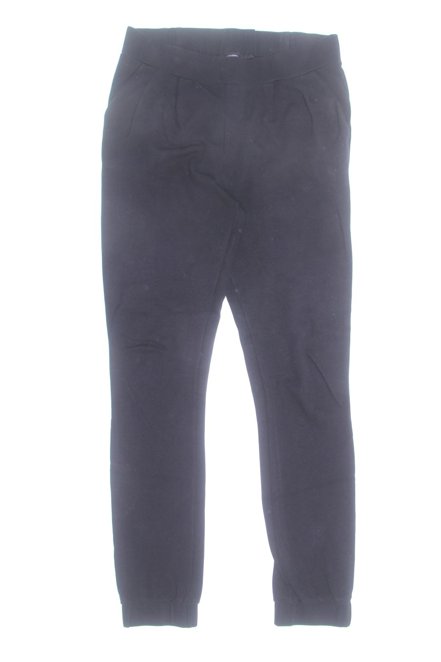 Pantalon Casual Street one de la taille 34, de couleur noir