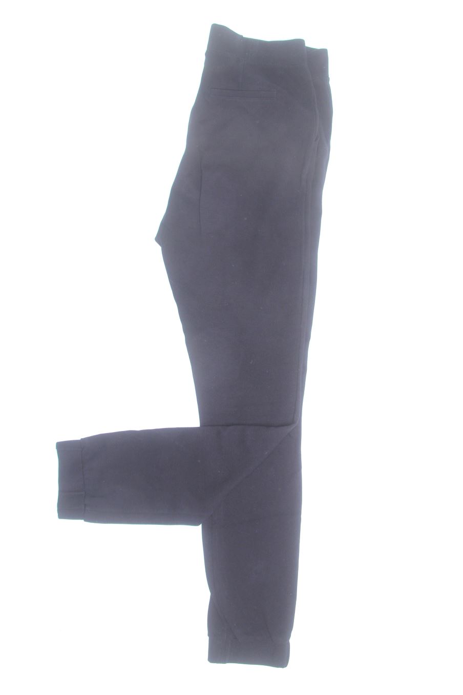 Pantalon Casual Street one de la taille 34, de couleur noir