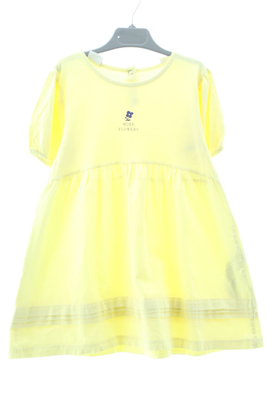 Robe casual Zara de la taille 4 ans de seconde main