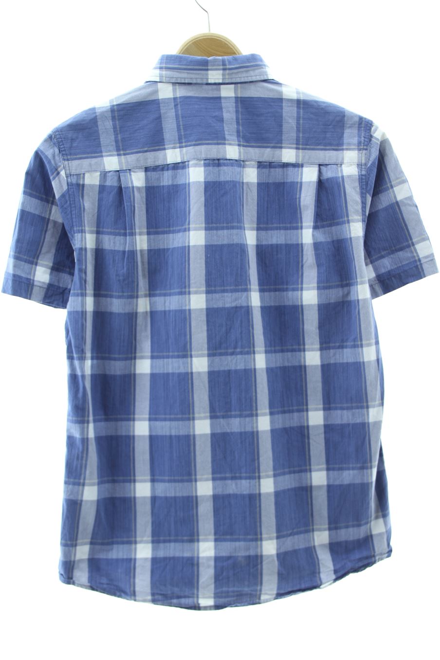 Camisa de manga corta de Navigata de la talla S