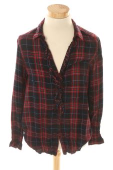 Chemise S Zara, photo 1 sur 2