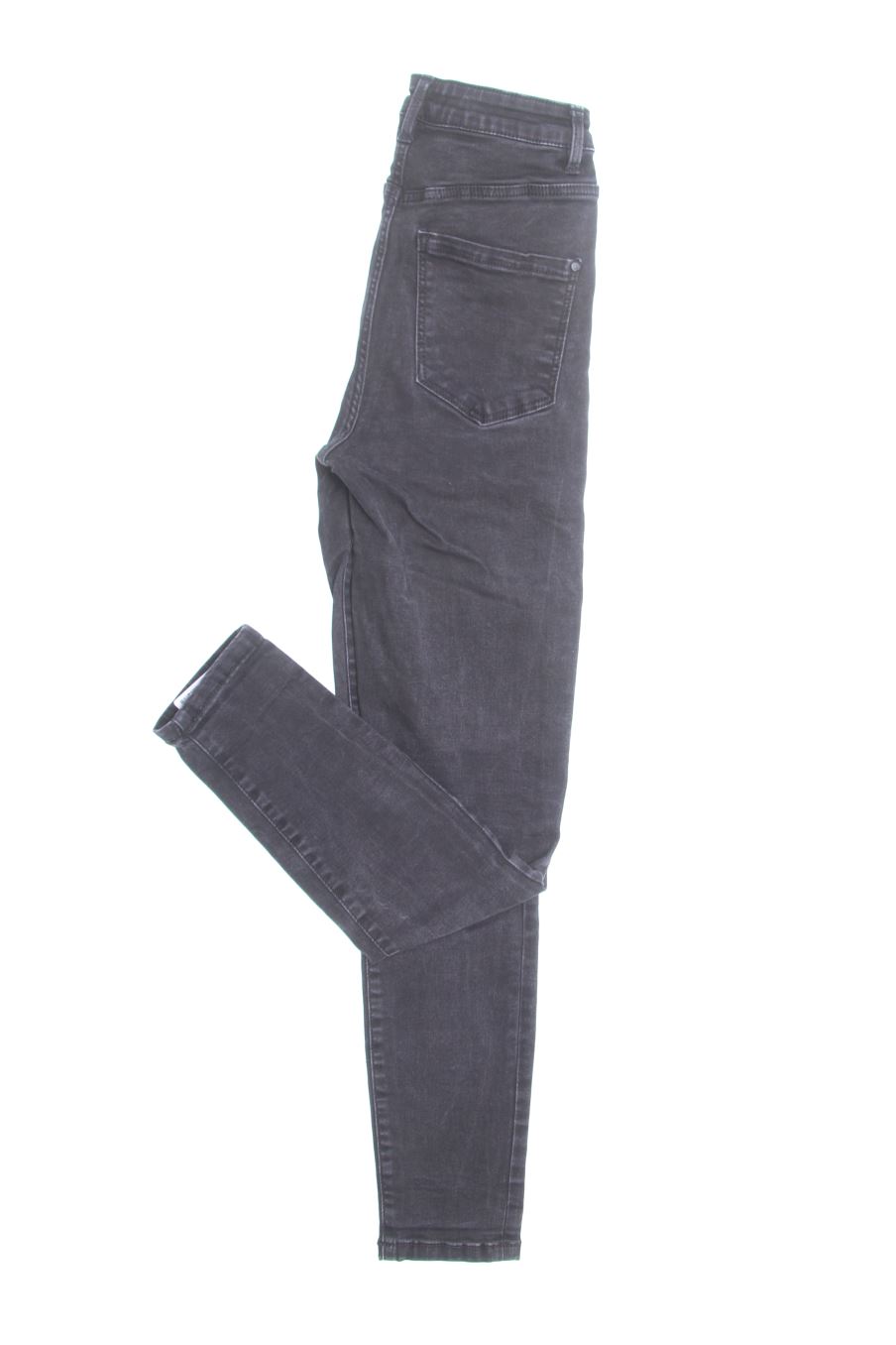 Jeans Pimkie de la taille 34, de couleur noir de denim