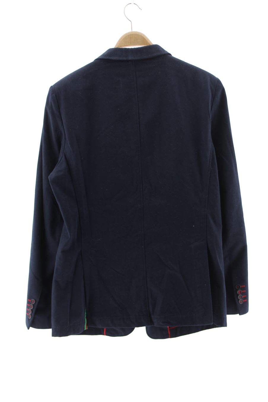 Blazer El ganso de la taille XL