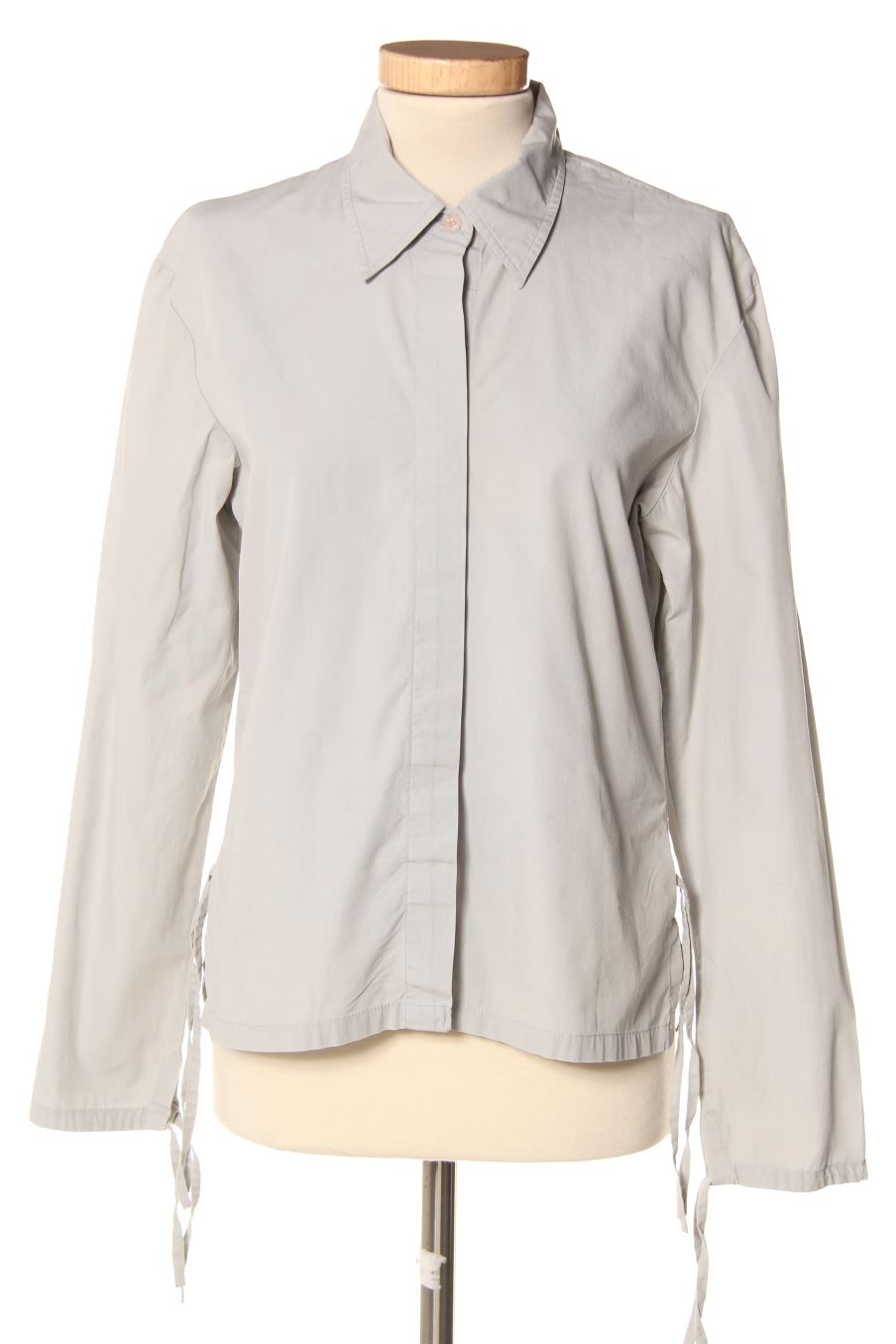 Chemise Best Mountain de la taille L, de couleur gris