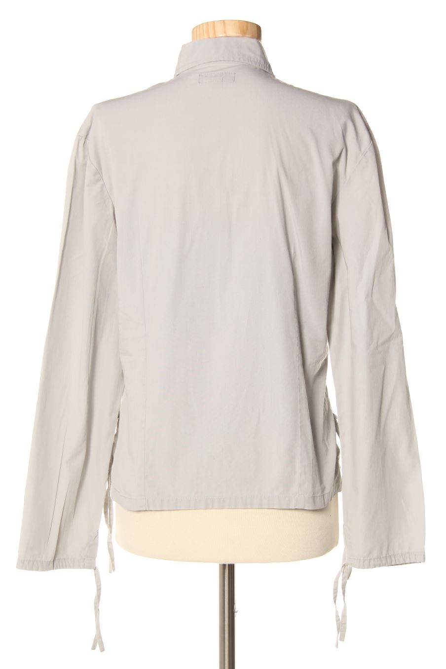 Chemise Best Mountain de la taille L, de couleur gris