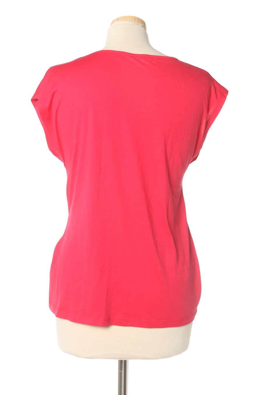 T-shirt Promod de la taille S, de couleur rose