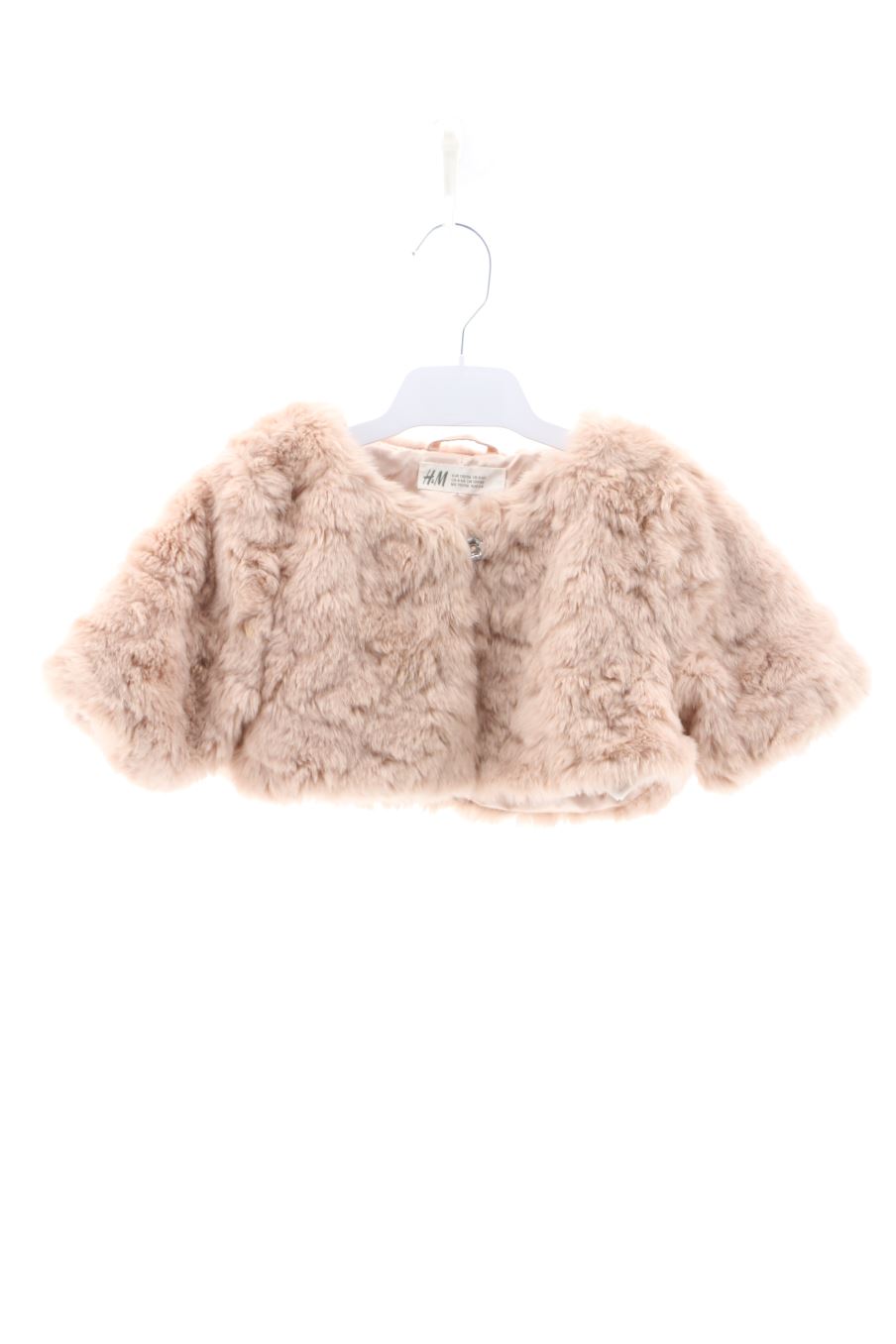 Cazadora de H&M de la talla 4 años de segunda mano