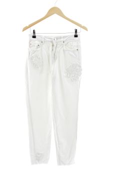 Jeans 34 Zara, photo 1 sur 2