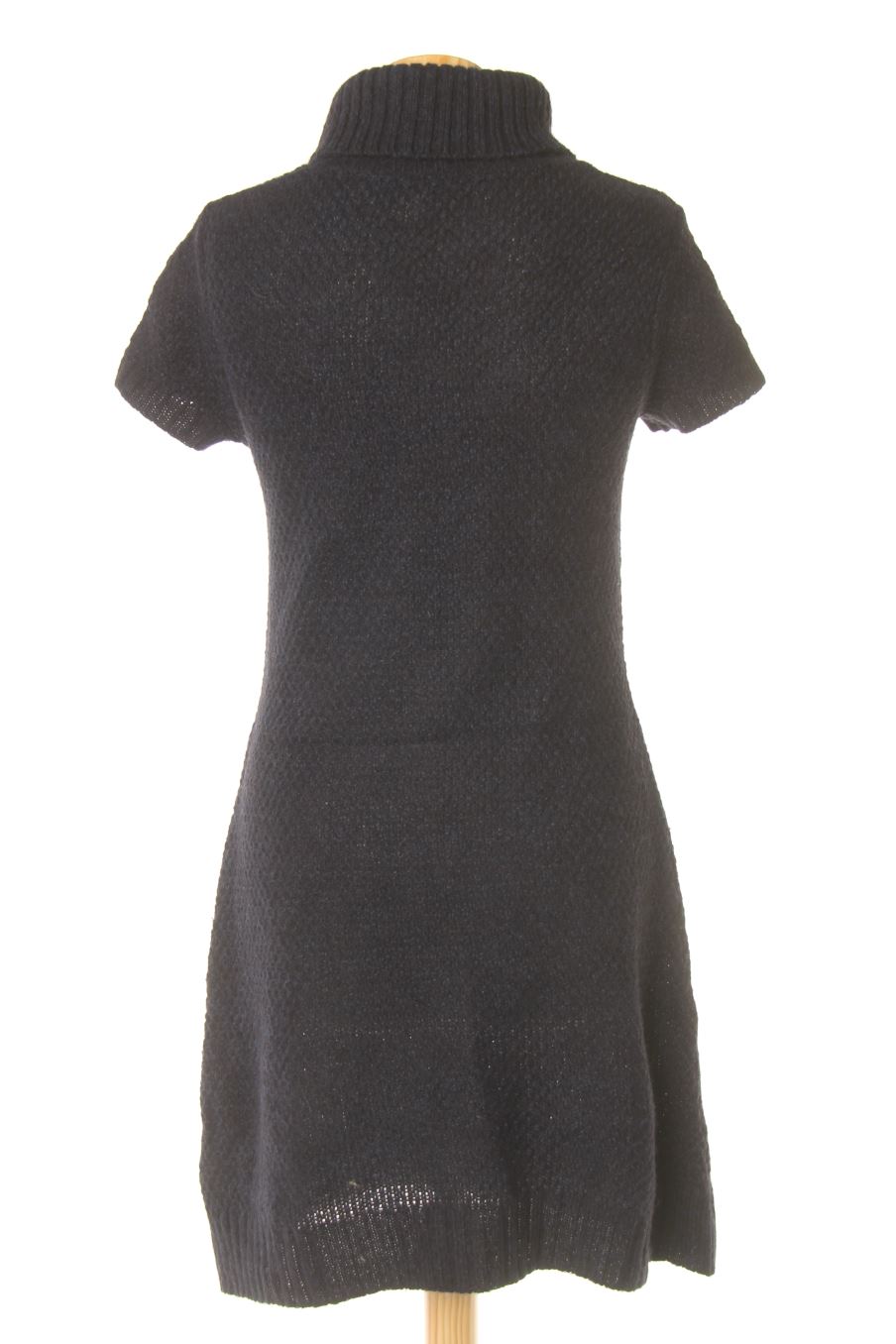 Robe casual Fórmula Joven de la taille 42, de couleur bleu marine